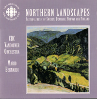 Northern Landscapes